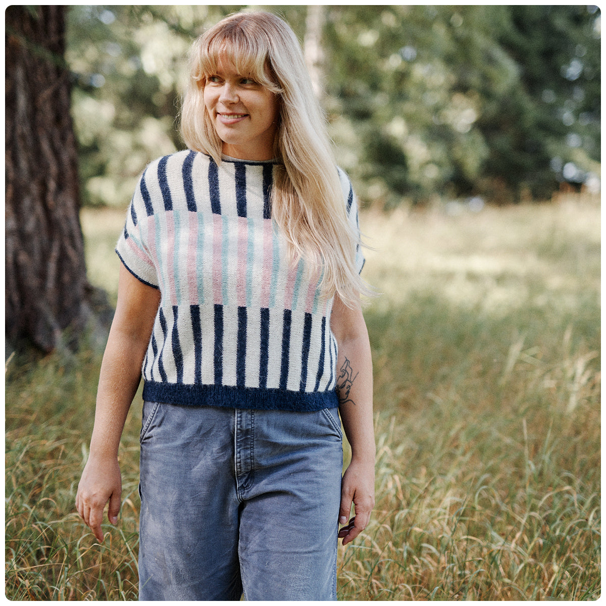 Laine Magazine, Issue 24 : Spring 2025