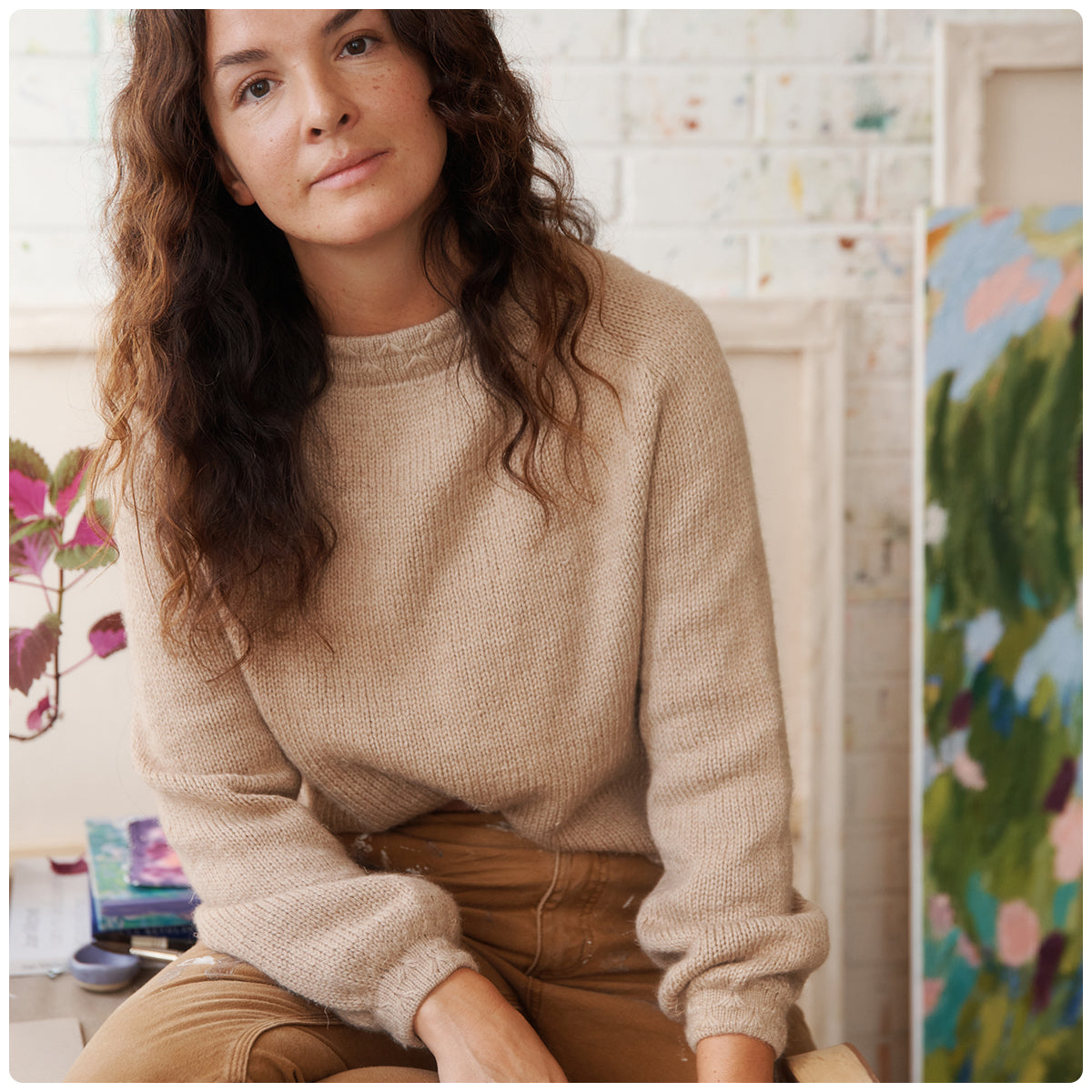 Laine Magazine, Issue 24 : Spring 2025