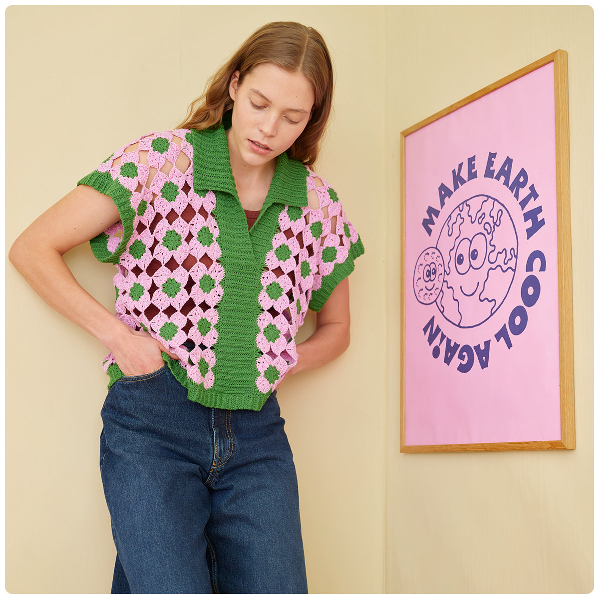 Let’s Crochet!
