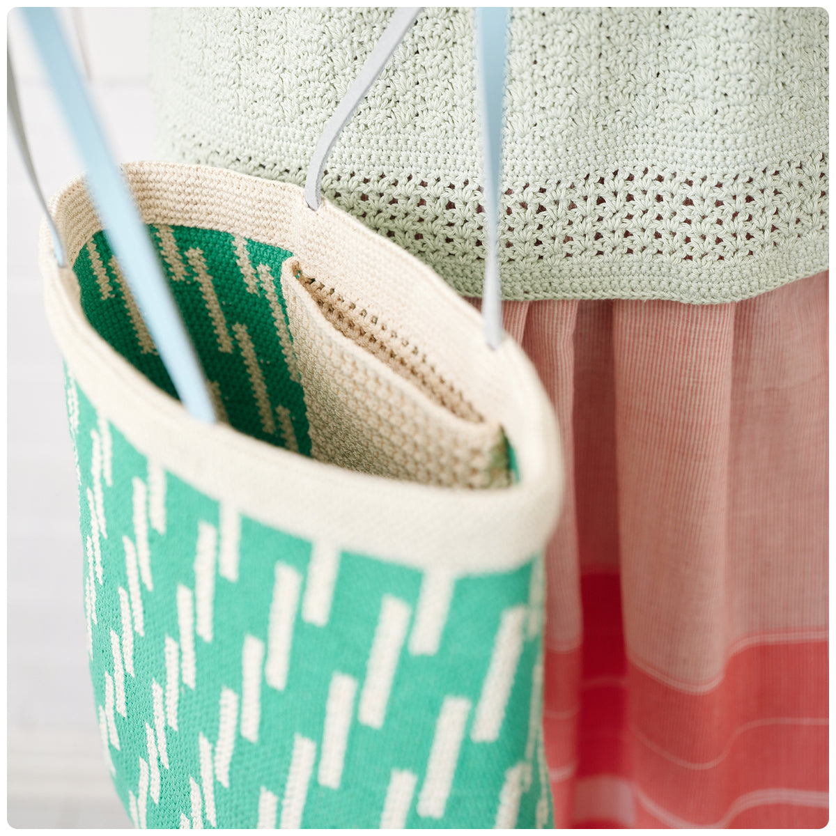 Let’s Crochet!