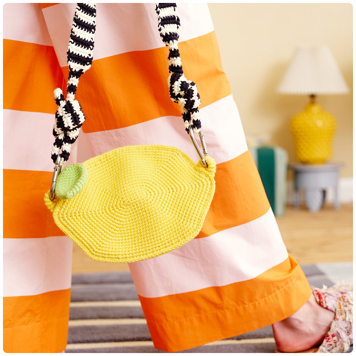 Let’s Crochet!