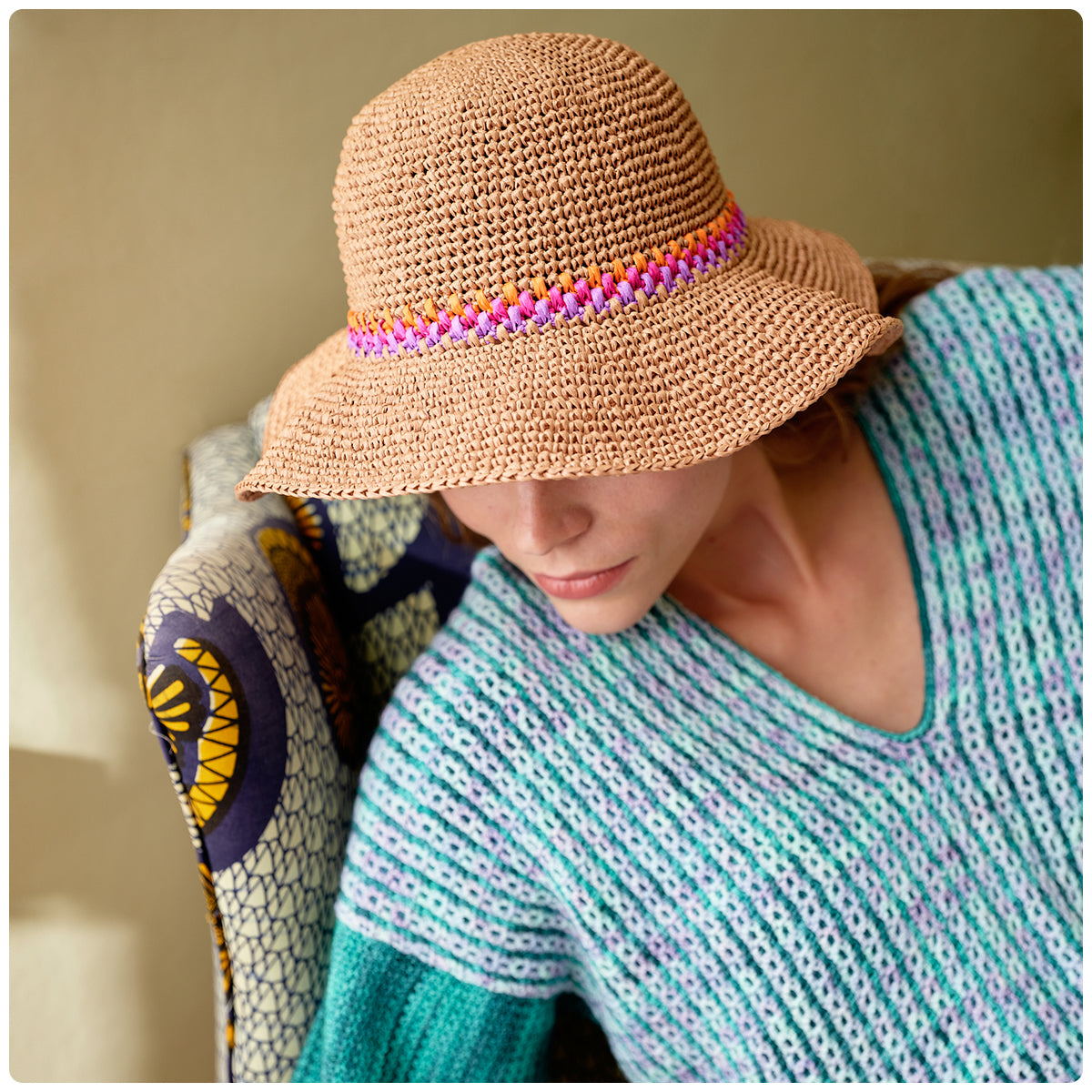 Let’s Crochet!
