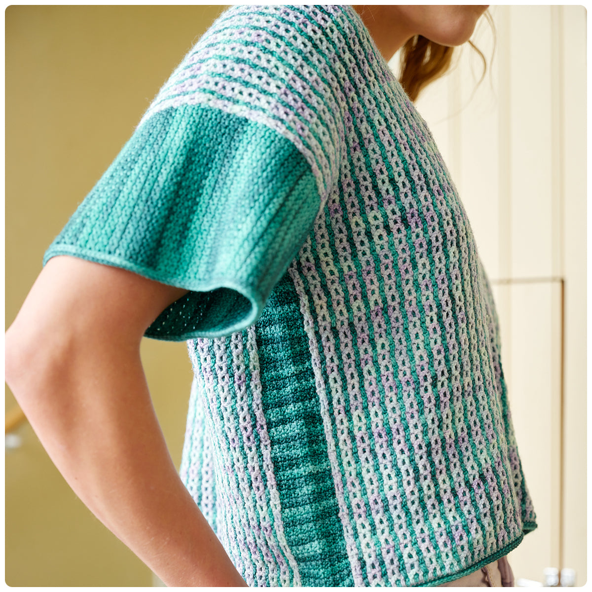 Let’s Crochet!
