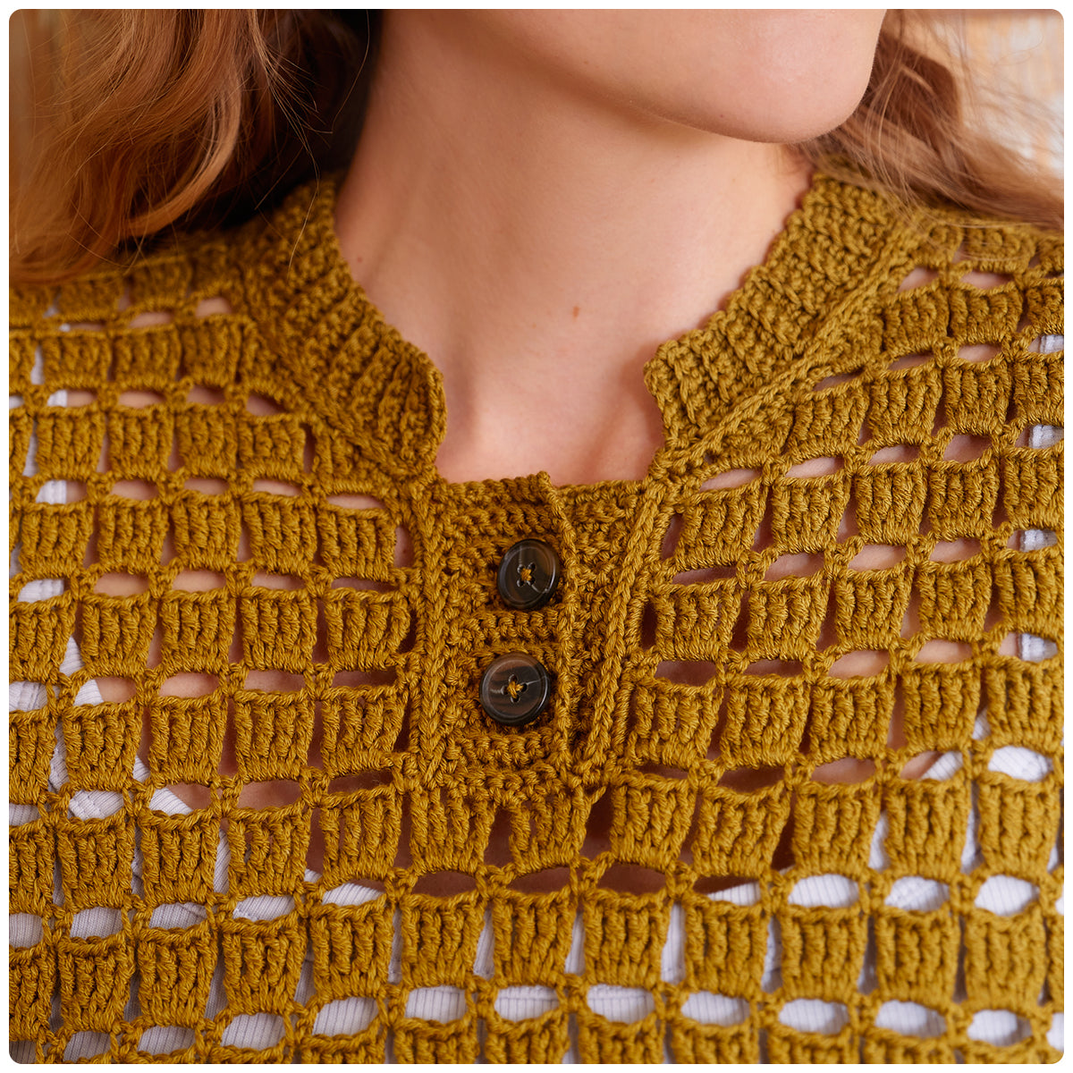 Let’s Crochet!