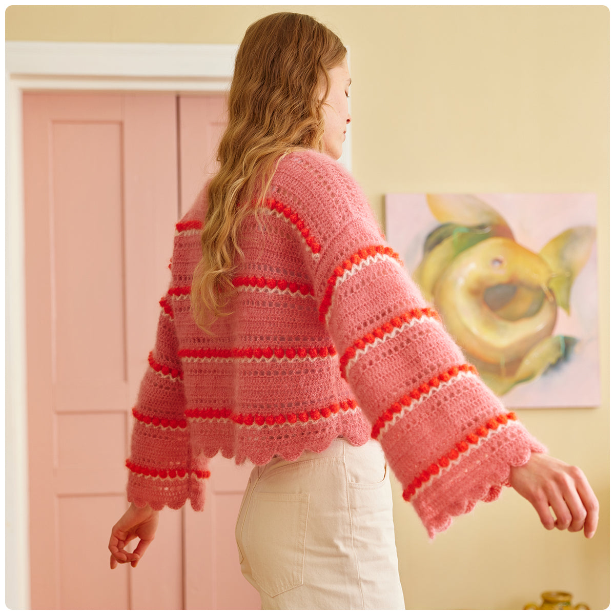Let’s Crochet!