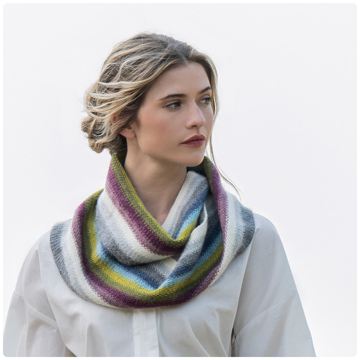 Lighthouse Infinity Cowl Kits