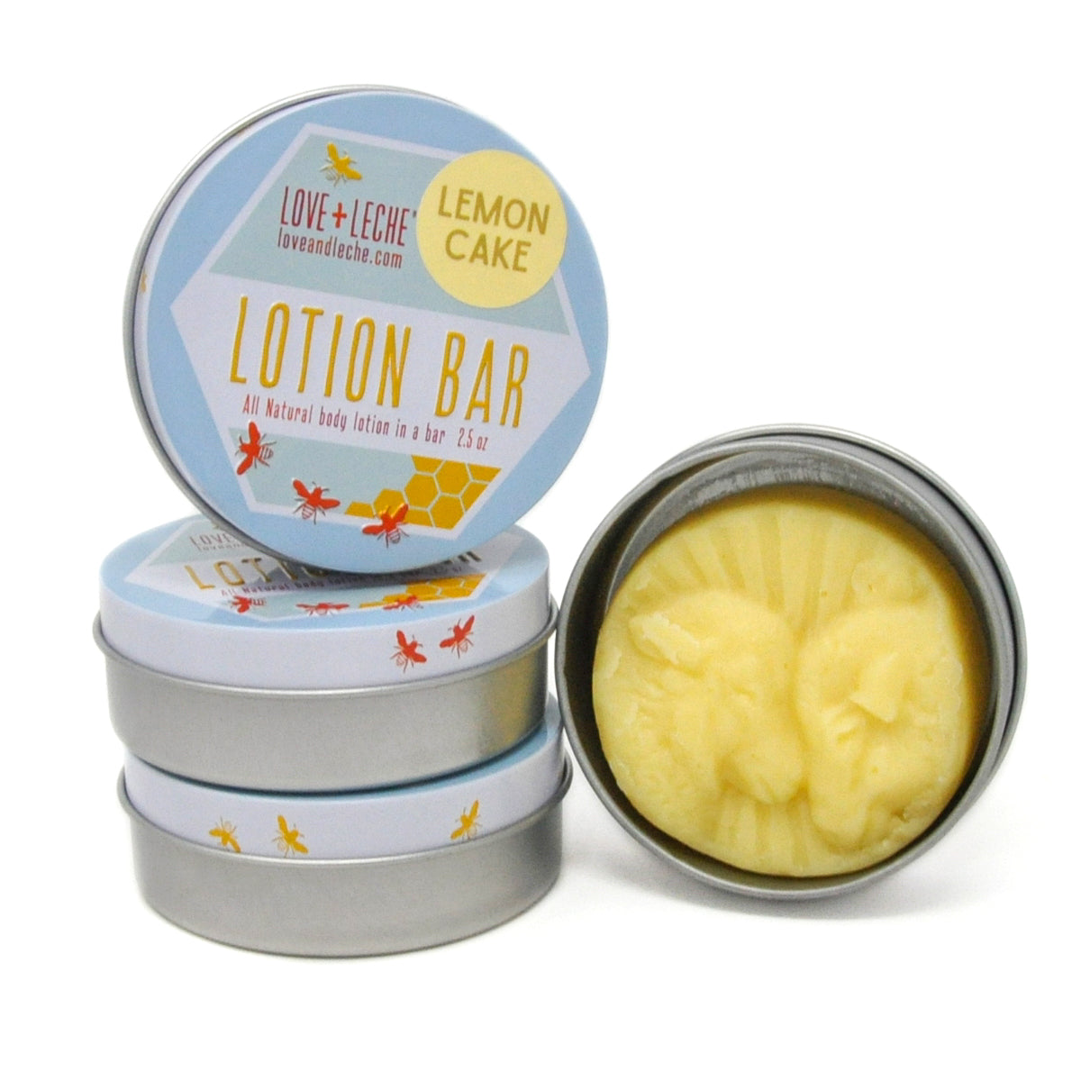 Sweet Sheep Lotion Bars