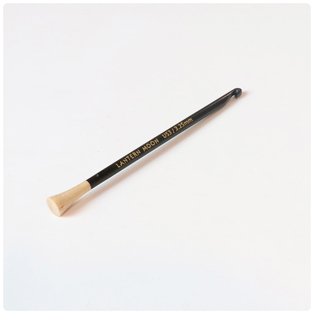 Ebony Repair Hook