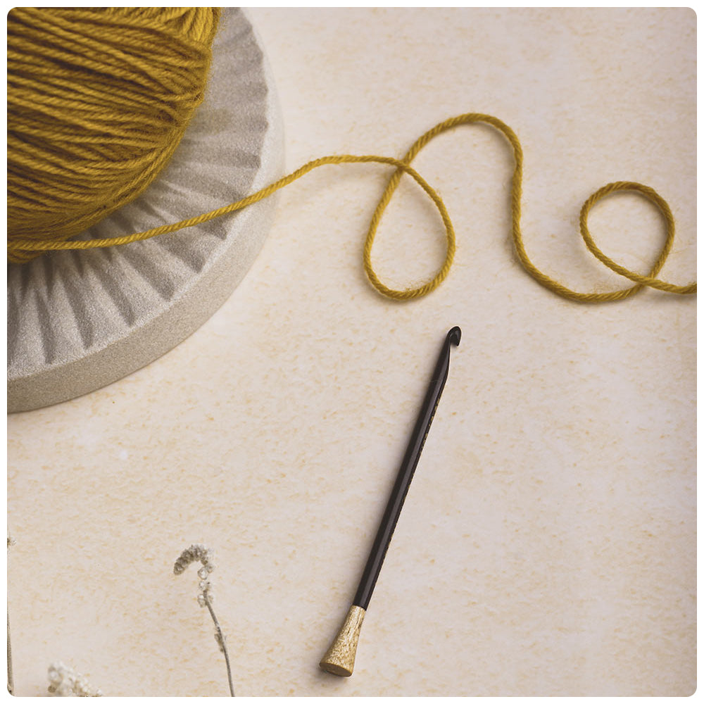 Ebony Repair Hook