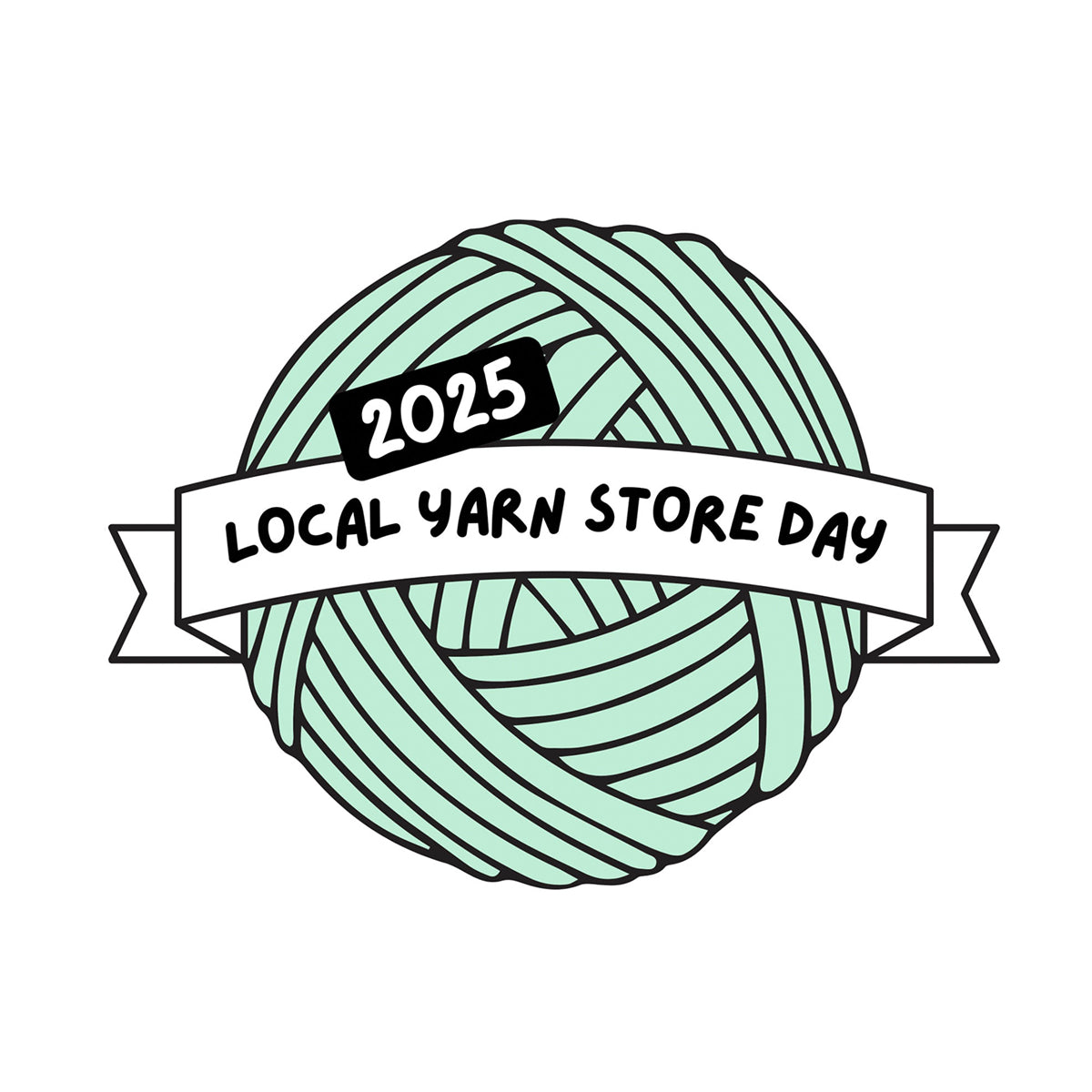 LYS Day 2025 Pins