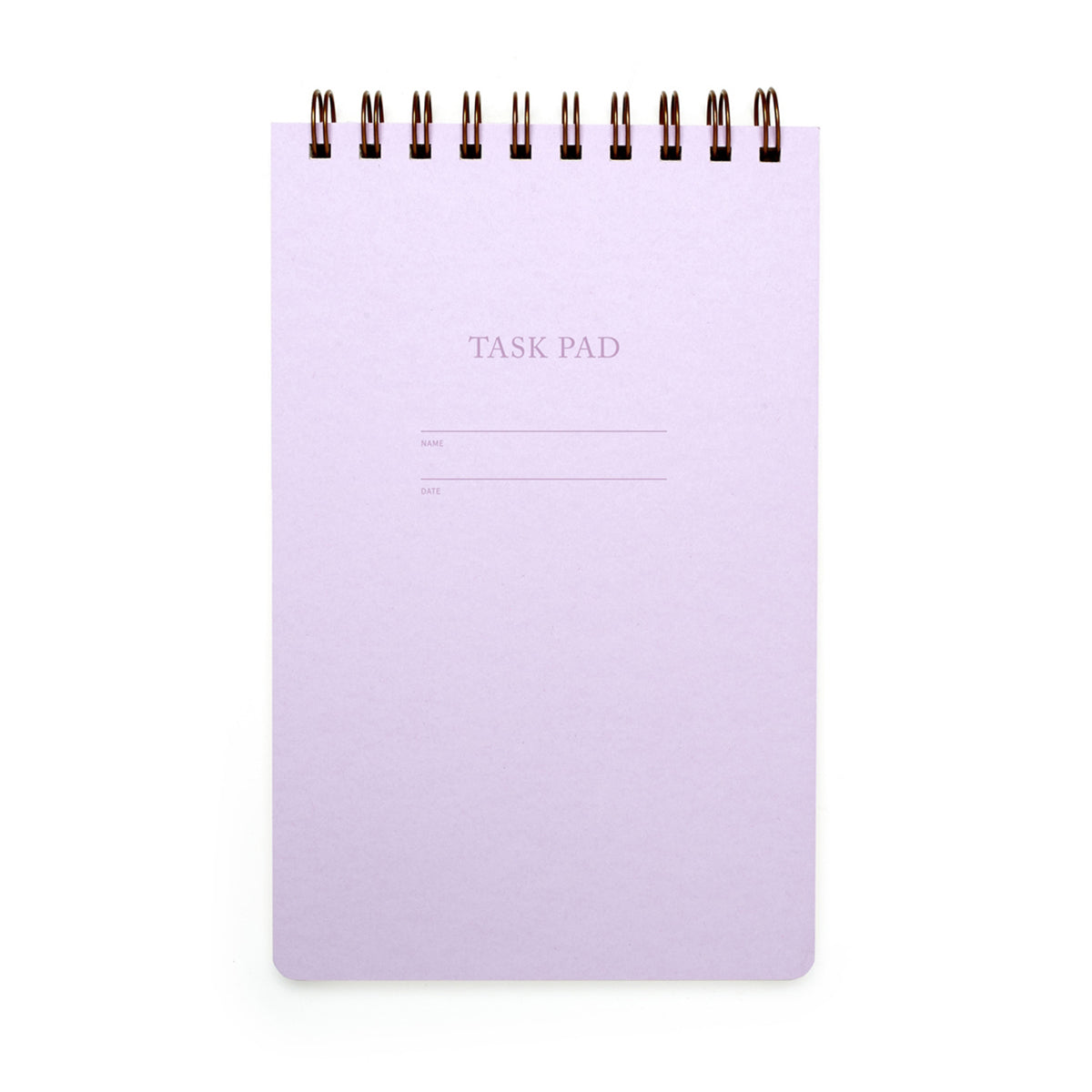 Task Pad