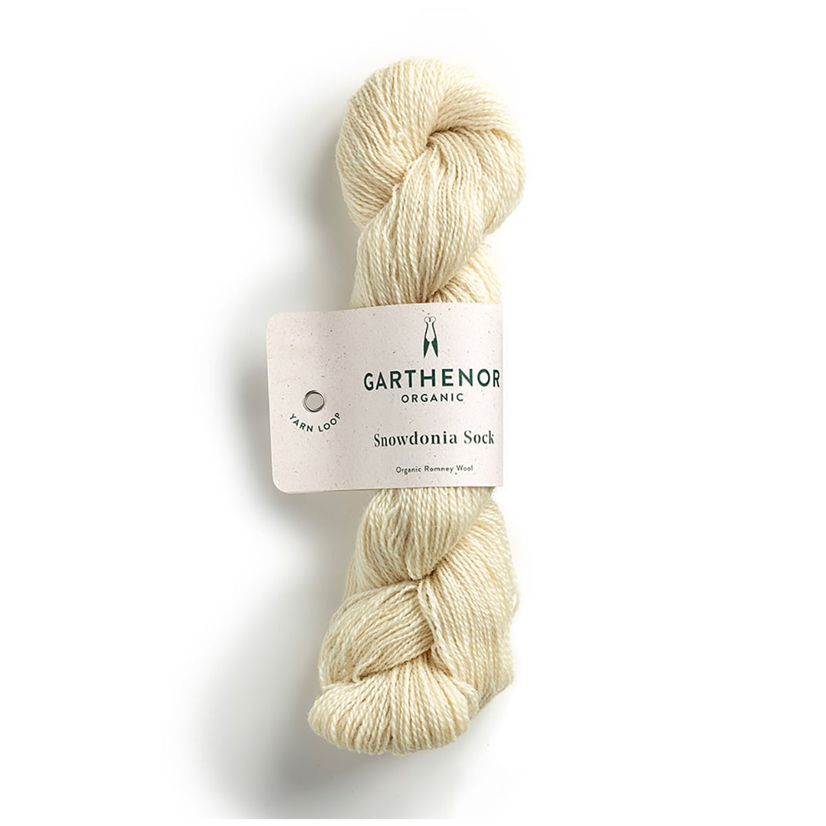 Snowdonia Sock