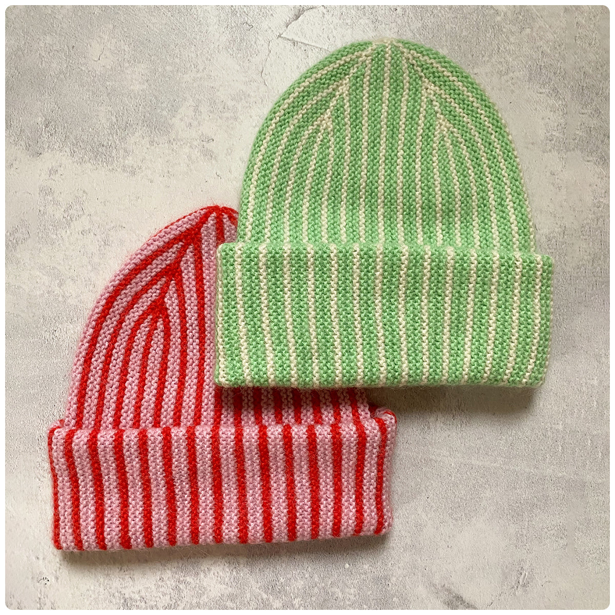 Melon Hat Kits