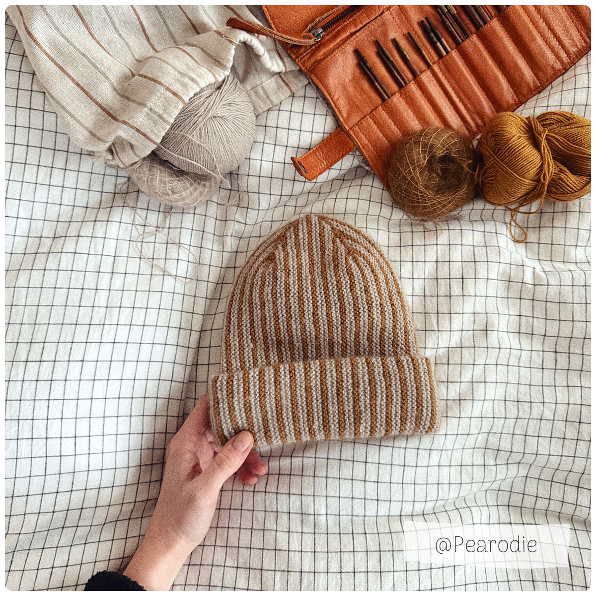 Melon Hat Kits