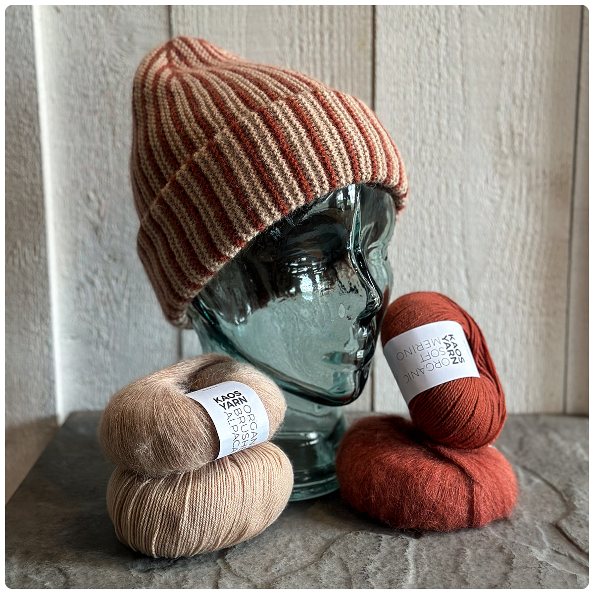 Melon Hat Kits