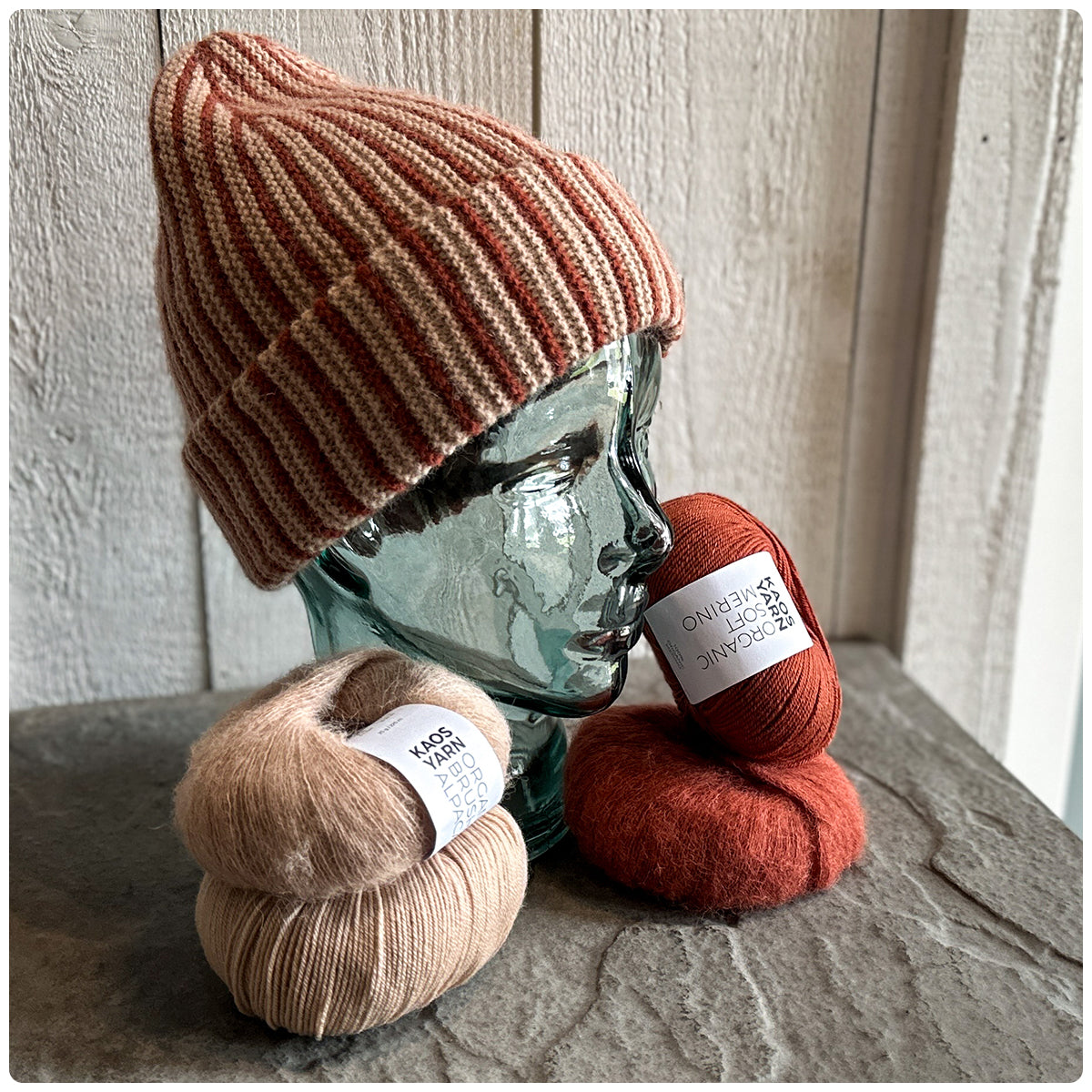 Melon Hat Kits