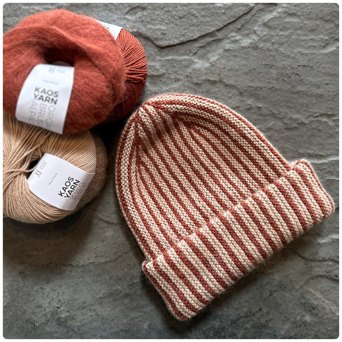Melon Hat Kits