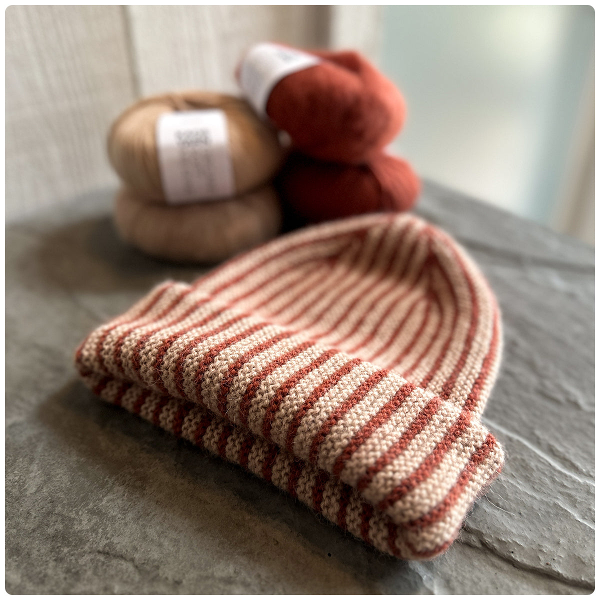Melon Hat Kits
