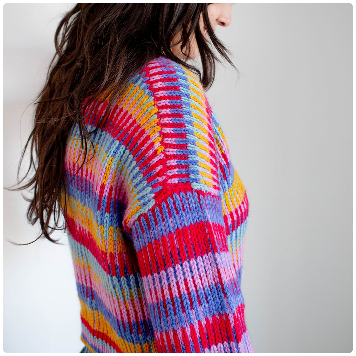 Minas Sweater Kits