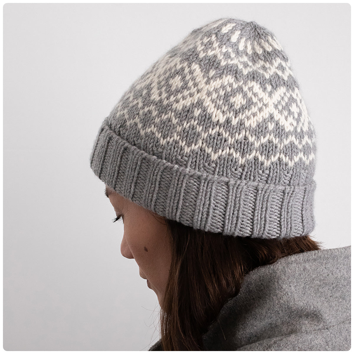 Mount Tabor Hat Kits
