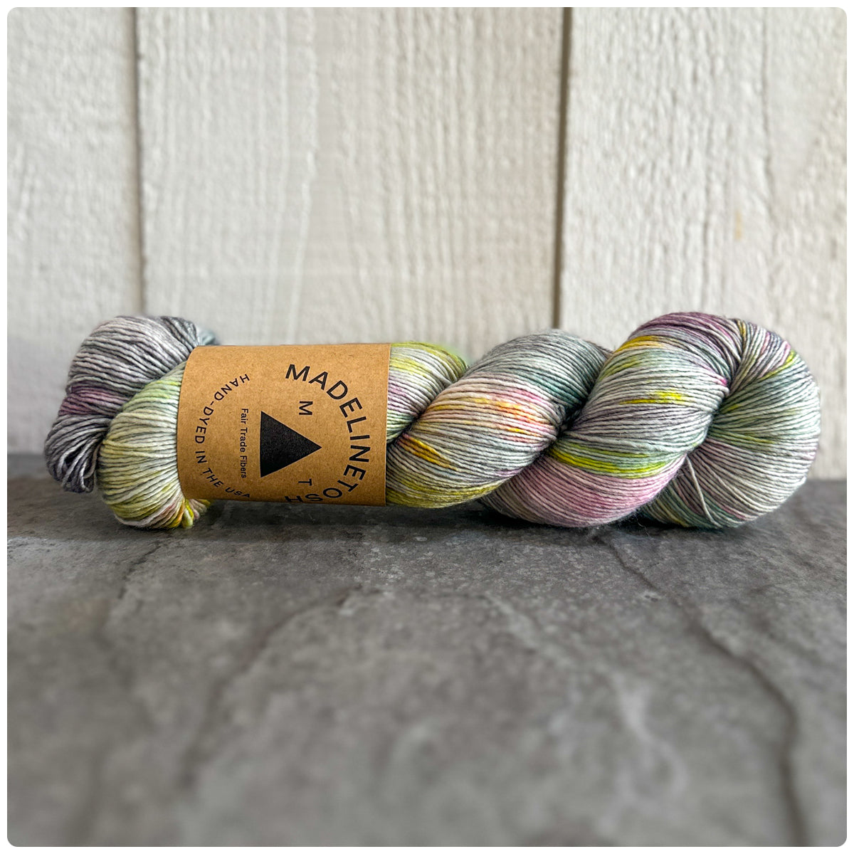 Tosh LYS Day Kits
