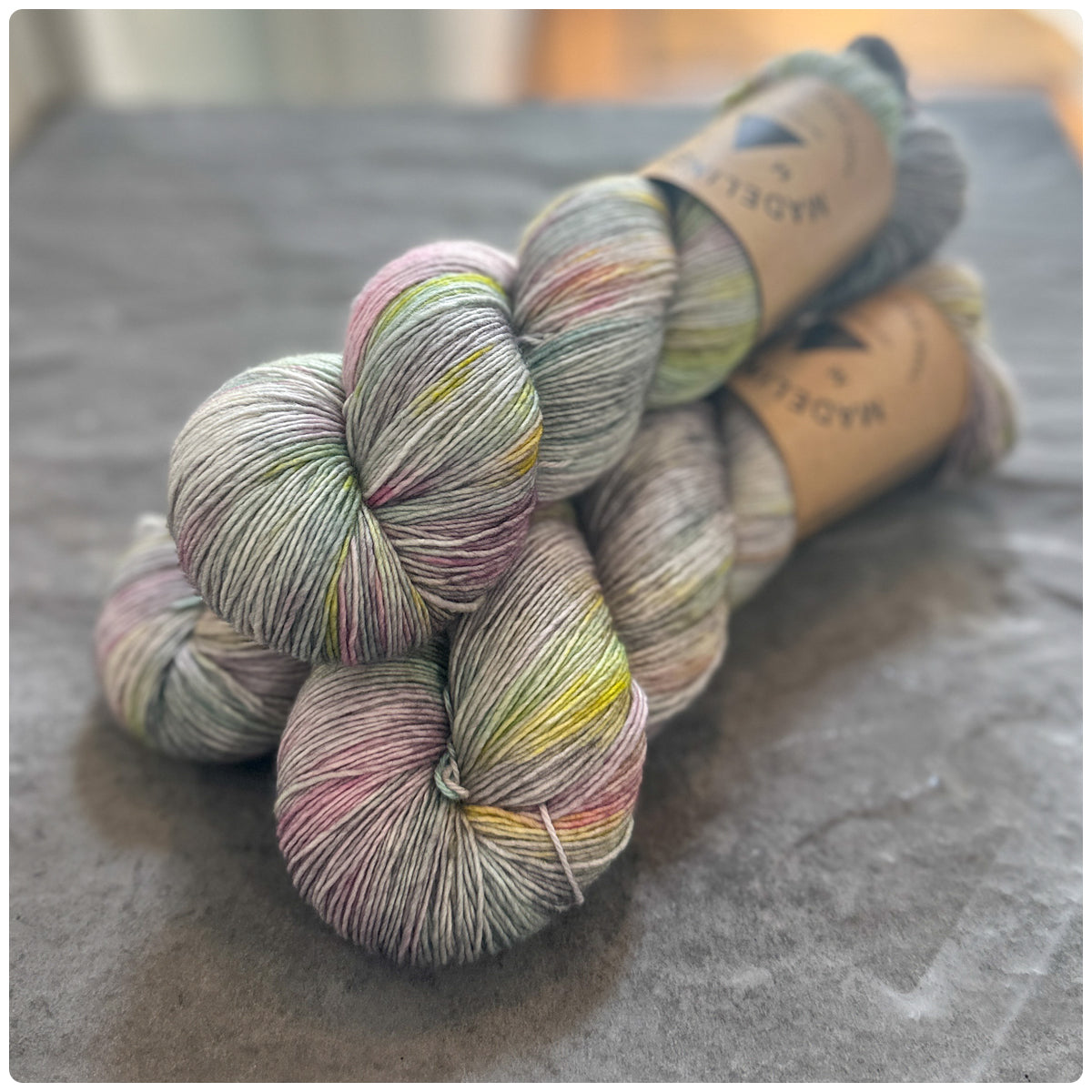 Tosh LYS Day Kits
