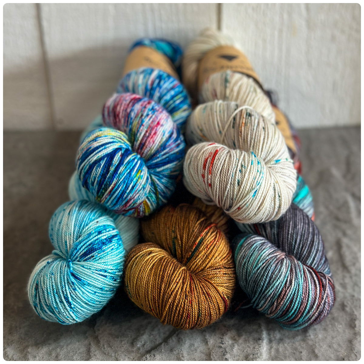Twist Light