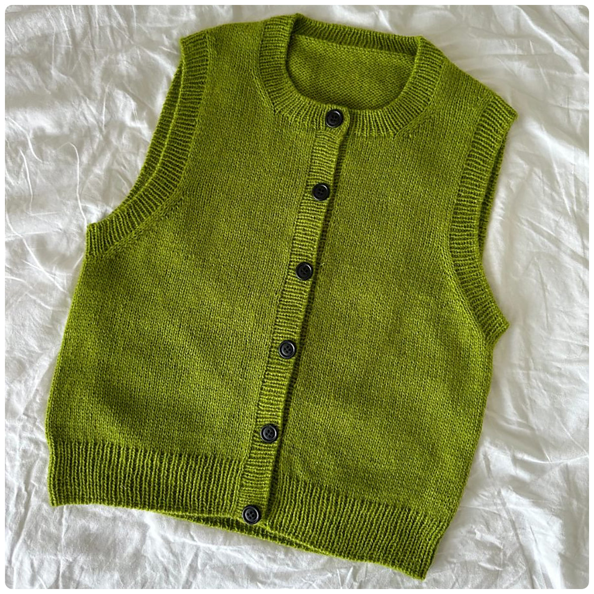 Maggie Vest Kits