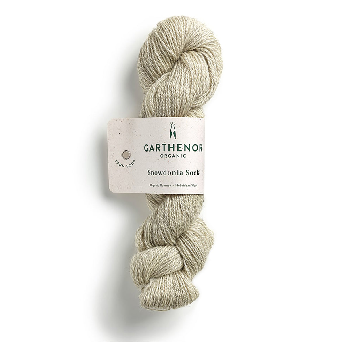 Snowdonia Sock