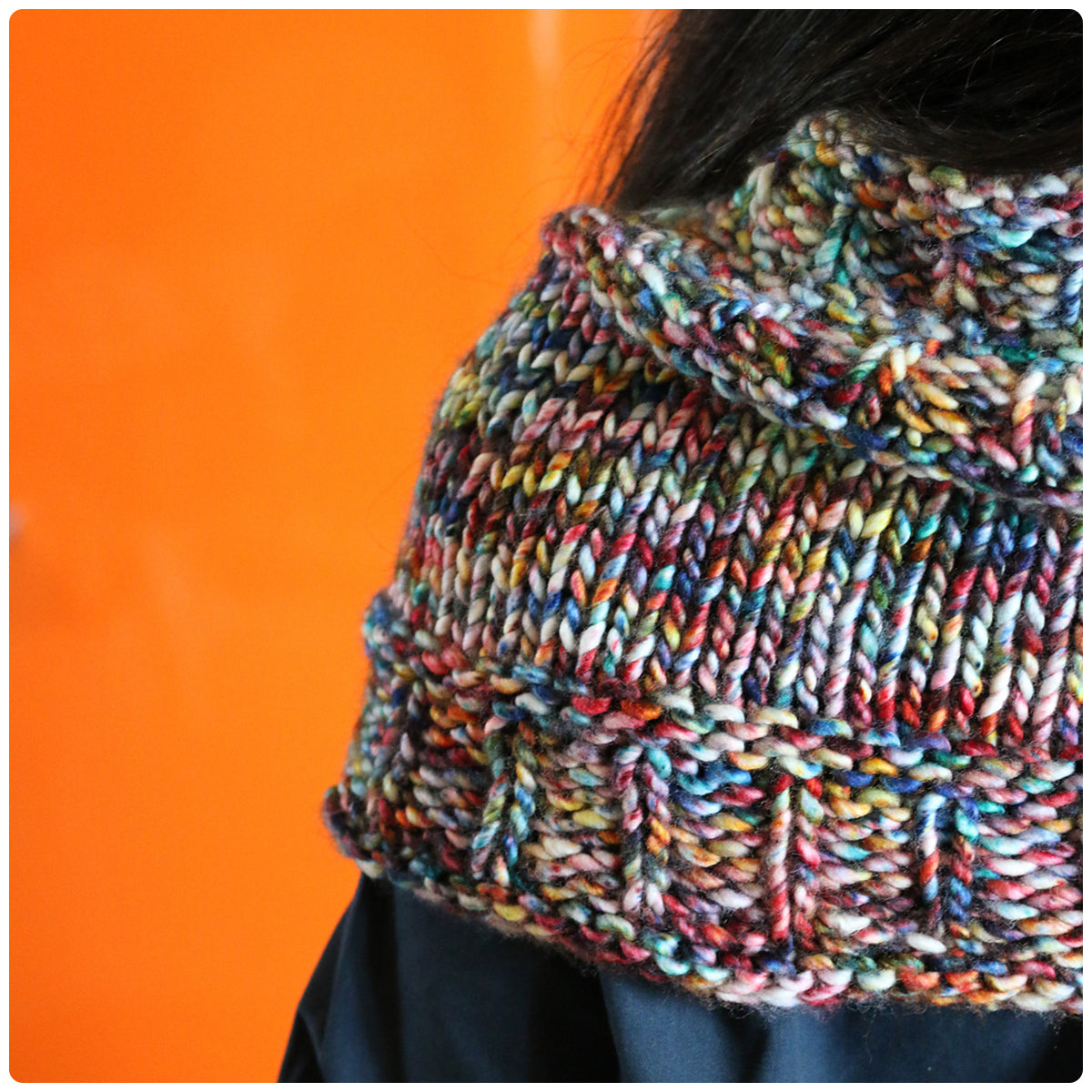Naughty & Nice Cowl Kits