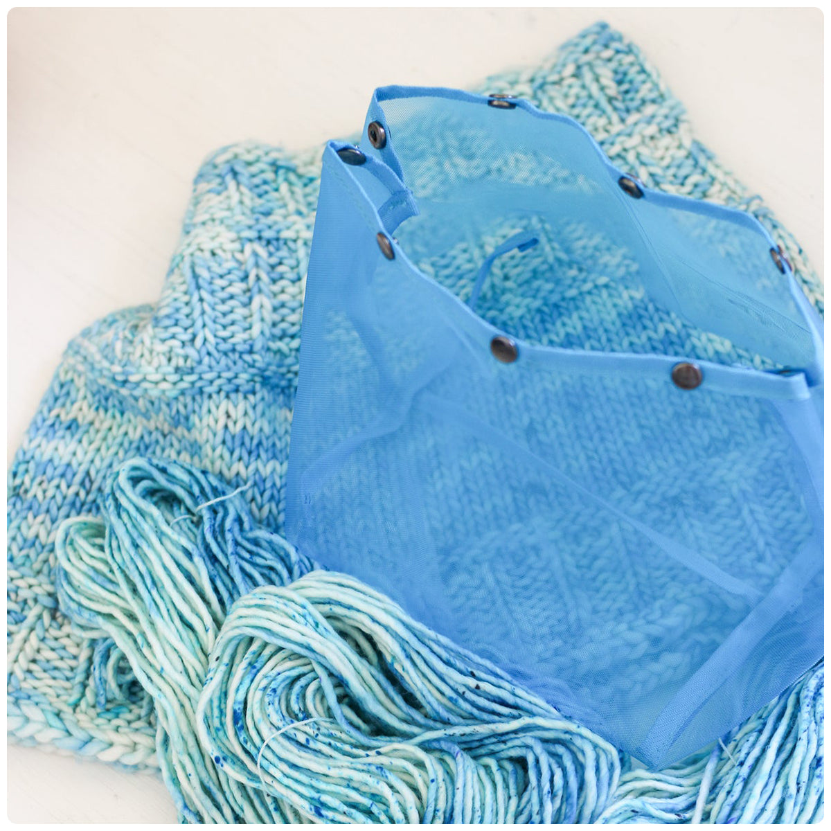 Naughty & Nice Cowl Kits