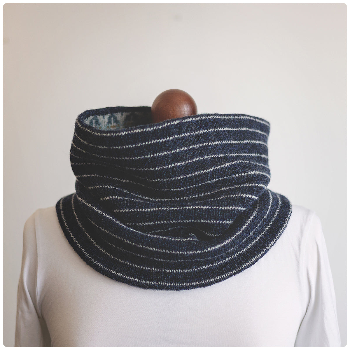 Old Compass Cowl Class