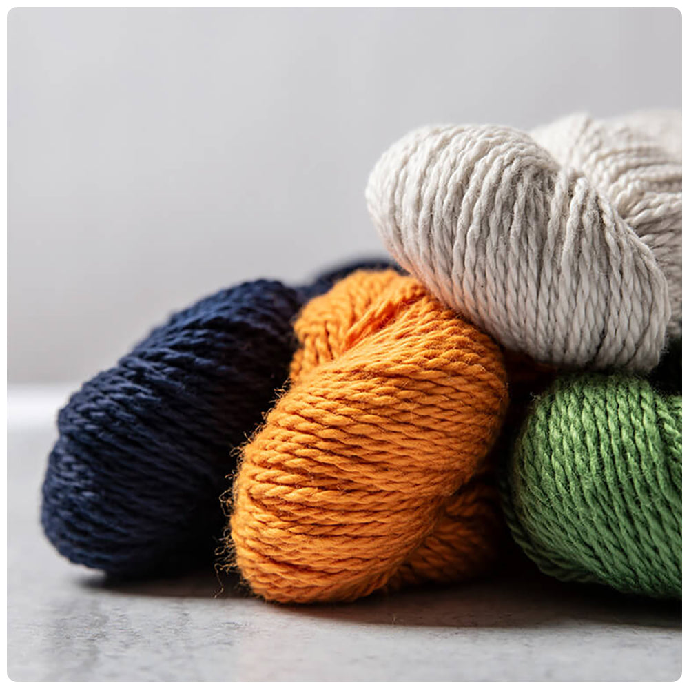 Organic Cotton Sport