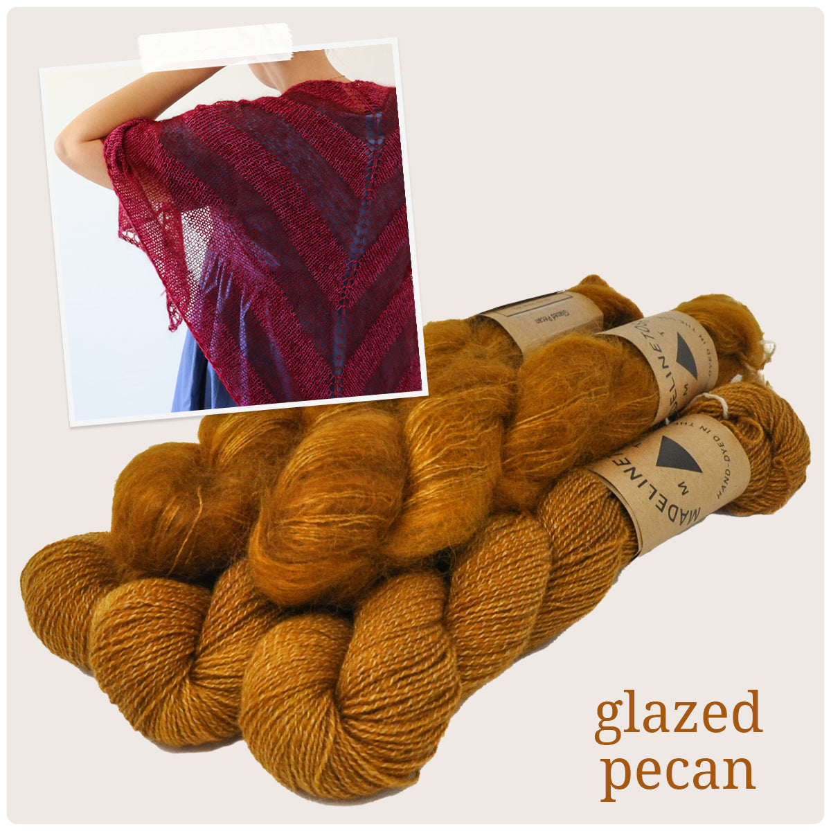 Umbra Shawl Kits