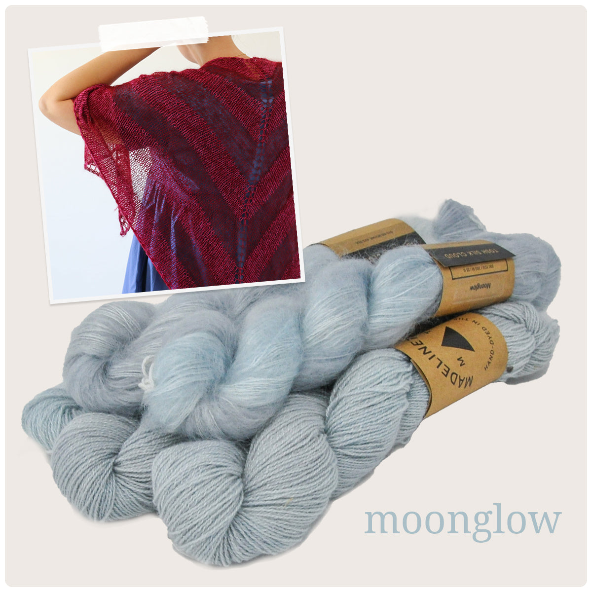 Umbra Shawl Kits