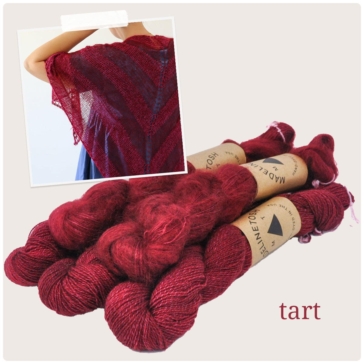 Umbra Shawl Kits