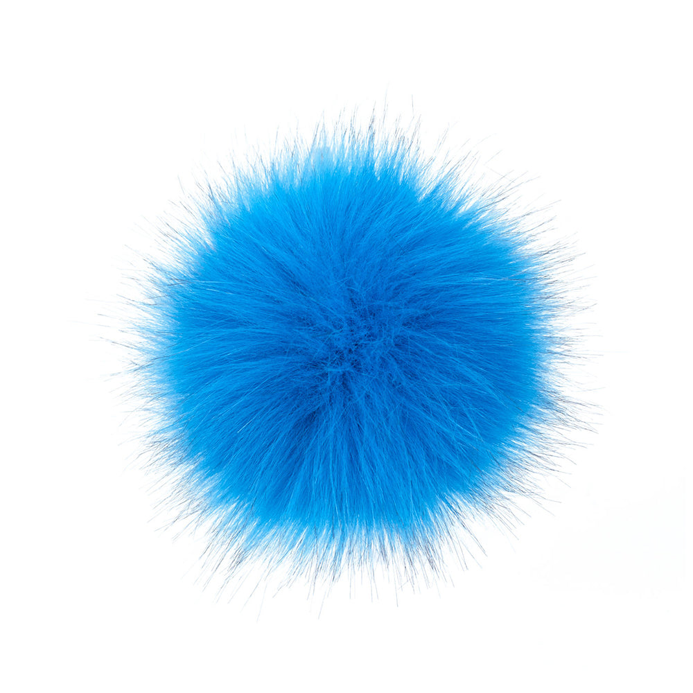 Vegan Pom Poms