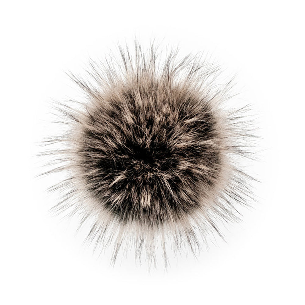 Vegan Pom Poms