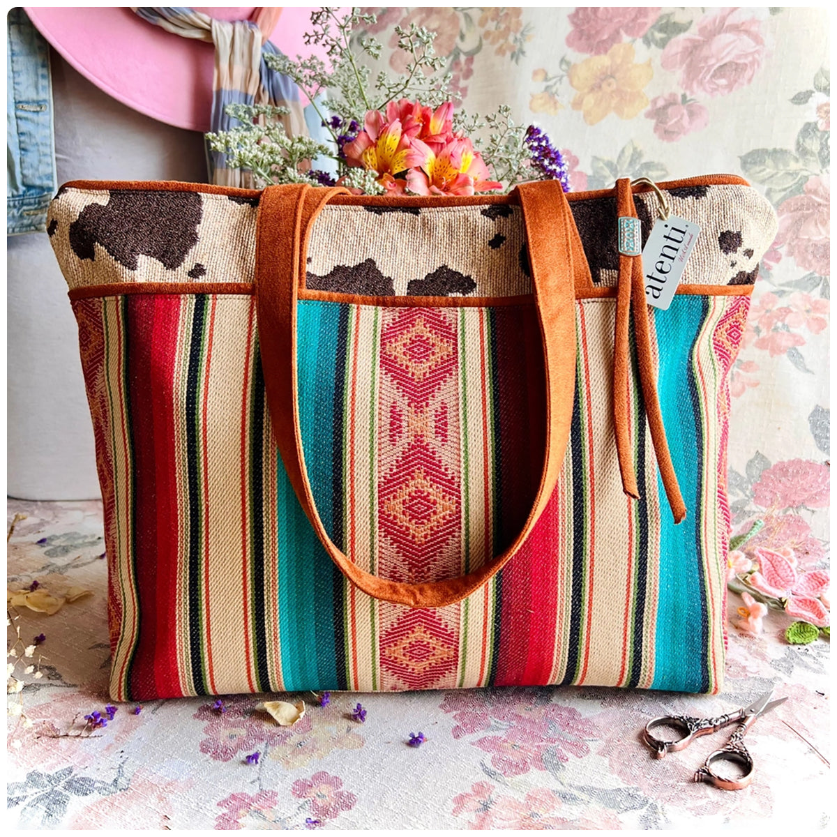 Outrider Satchel