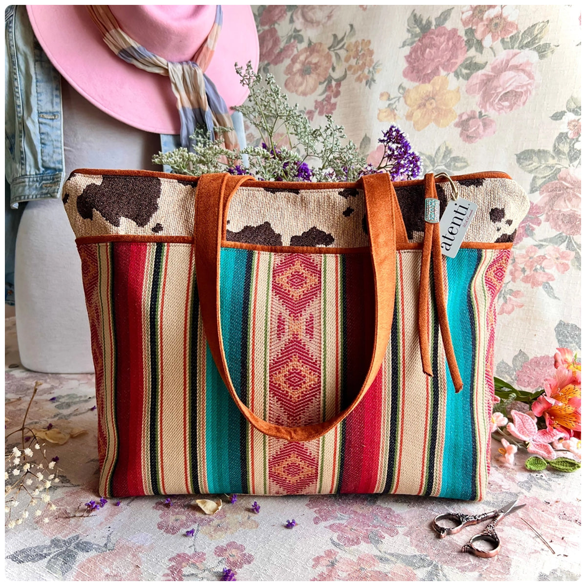 Outrider Satchel