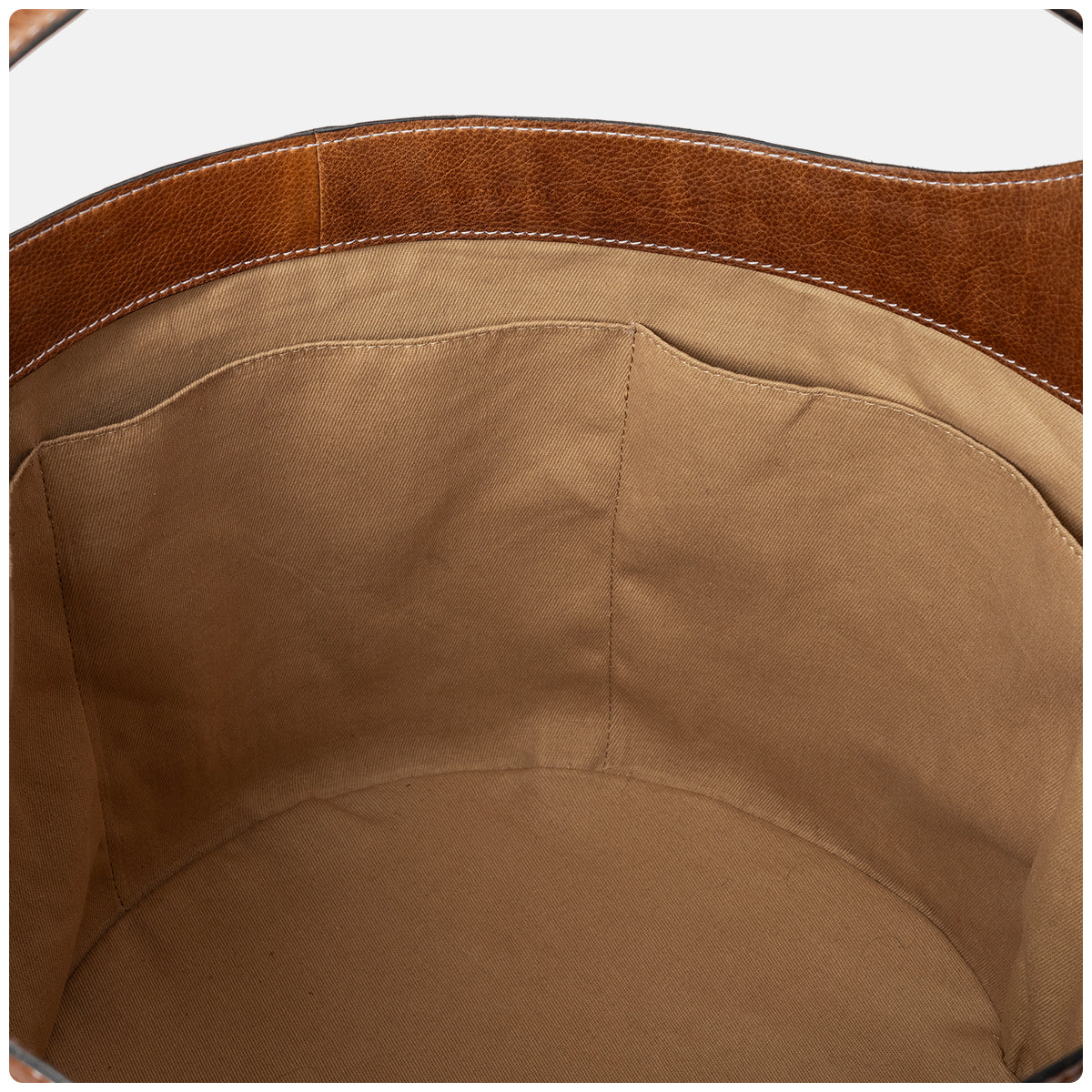 Project 27 Large Yarn Barrel - Walnut