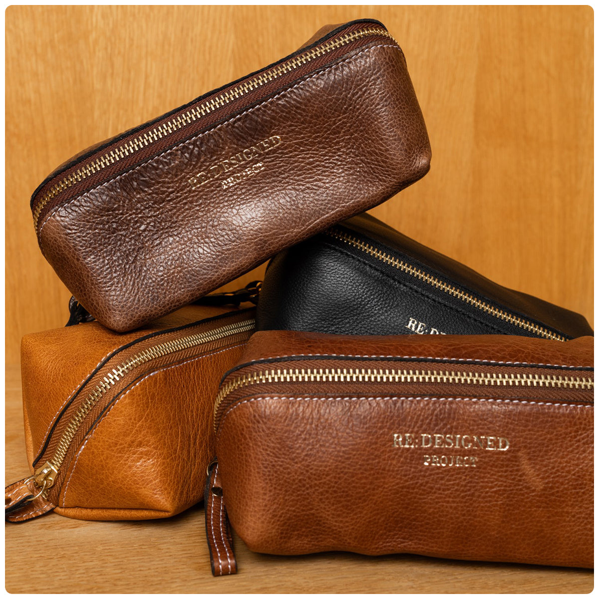 Project 36 Notions Organizer - Walnut