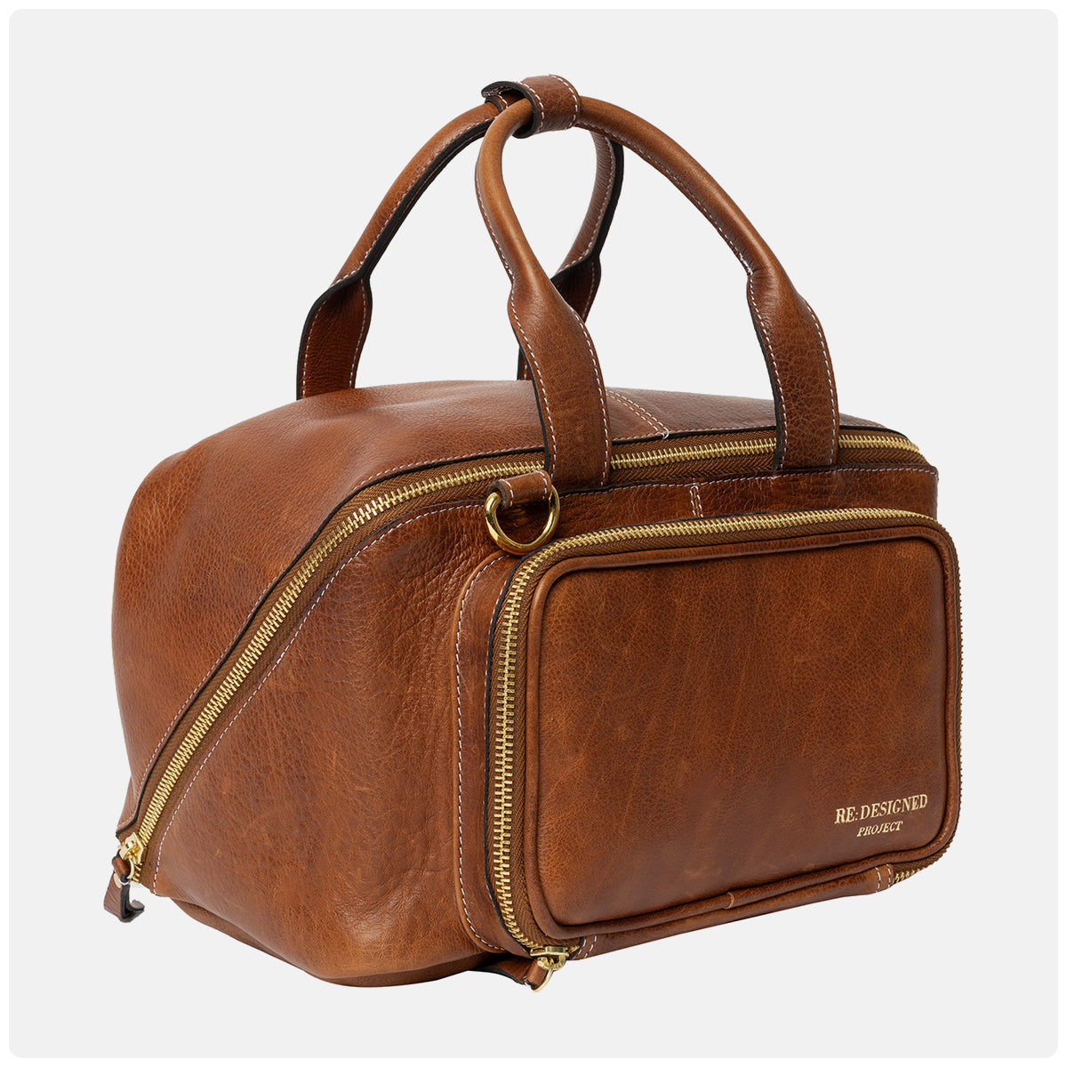 Project 39 Organizer - Walnut