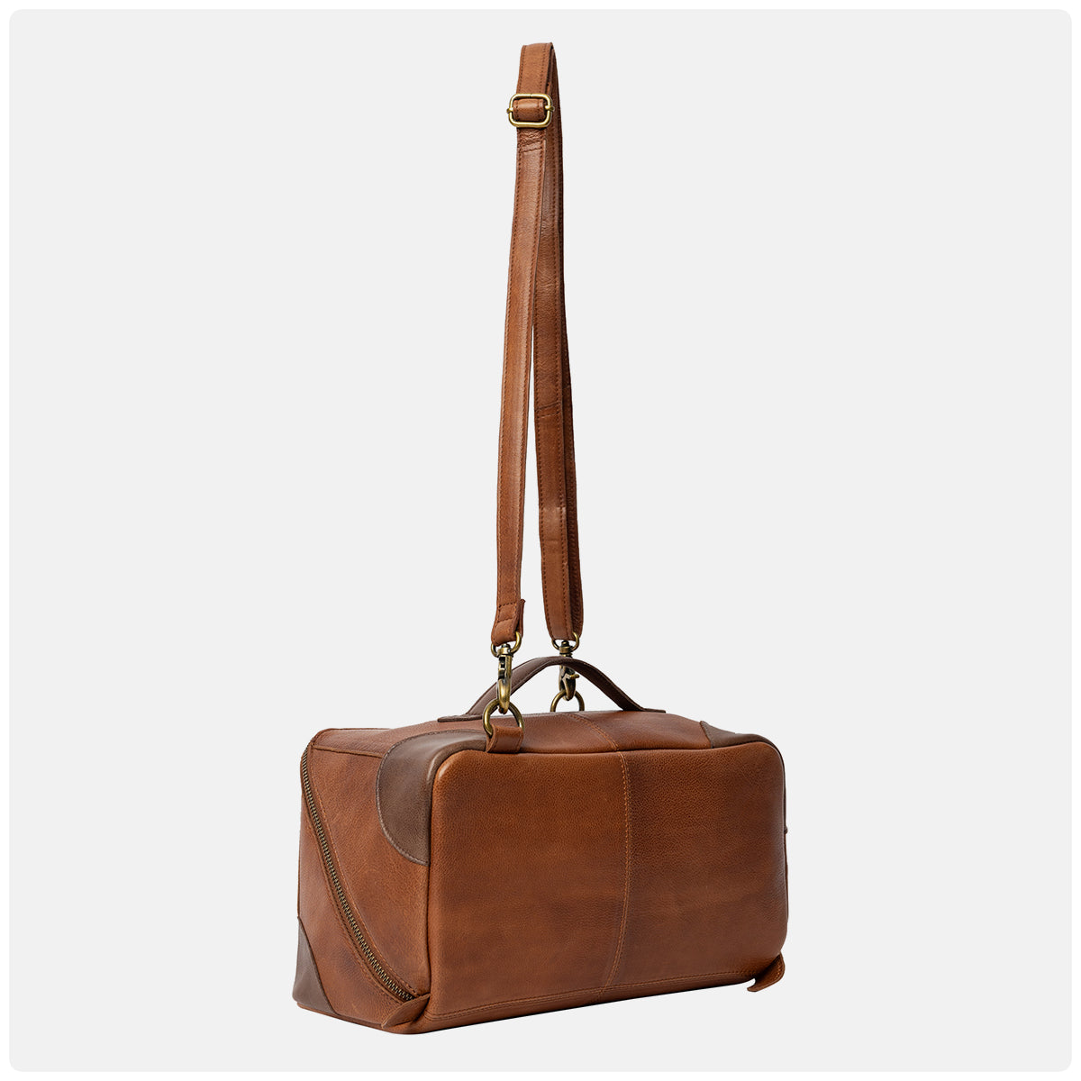 Project 79 Organizer - Walnut / Woodsmoke