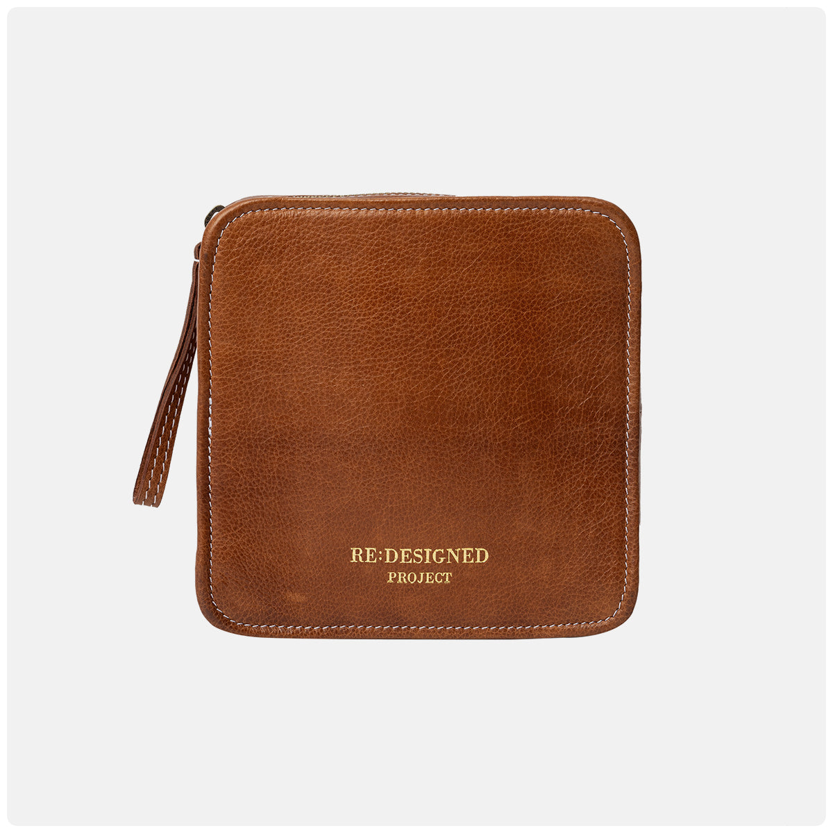Project 83 Interchangeable Needle Case - Walnut