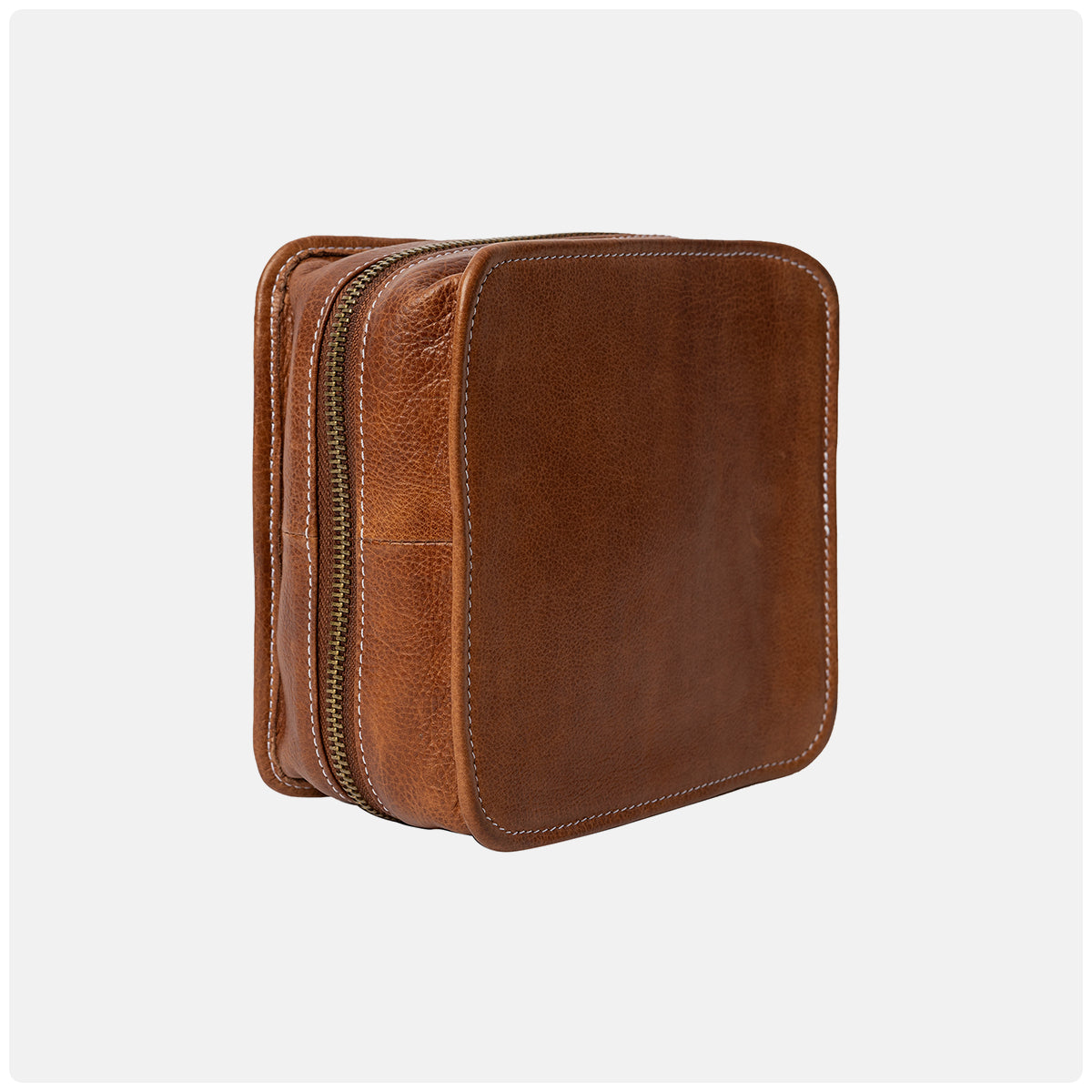 Project 83 Interchangeable Needle Case - Walnut