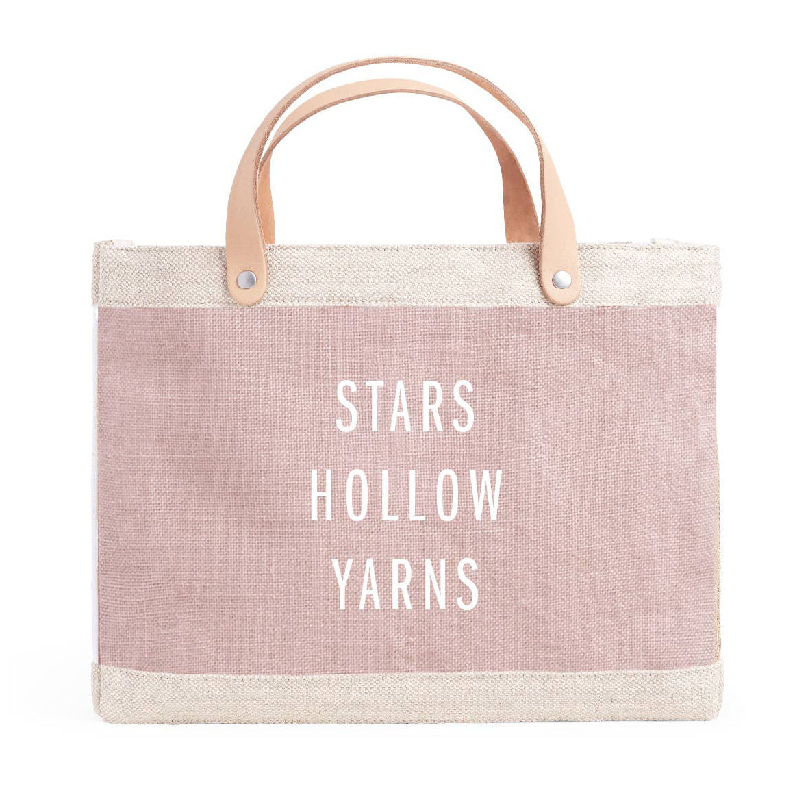 Petite Market Bag