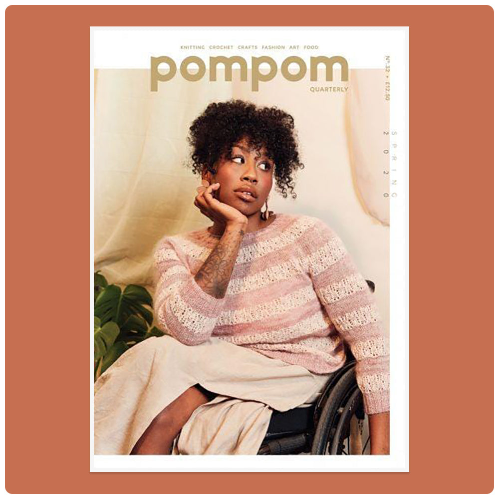 Pom Pom Quarterly (Back Issues)
