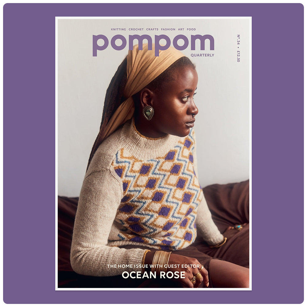 Pom Pom Quarterly (Back Issues)