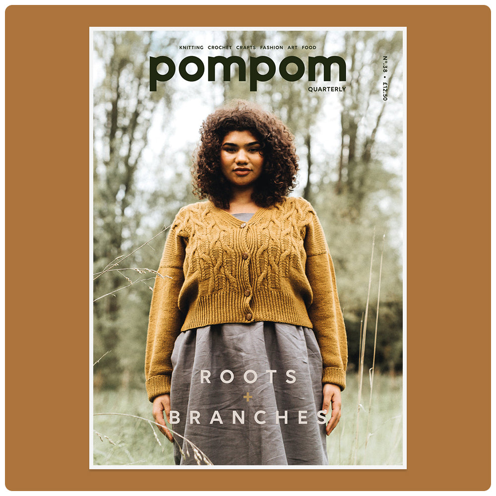Pom Pom Quarterly (Back Issues)